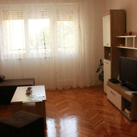 Apartment Monte Paradiso プーラ エクステリア 写真