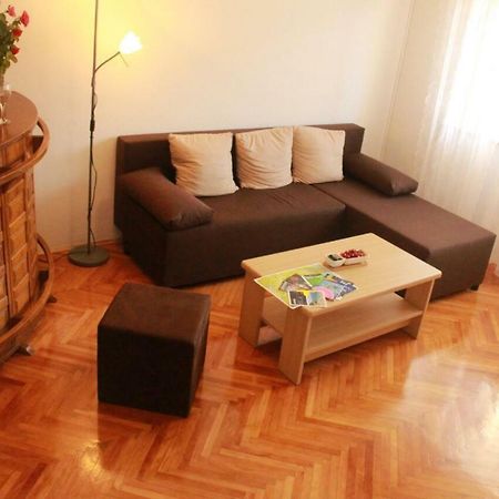 Apartment Monte Paradiso プーラ エクステリア 写真