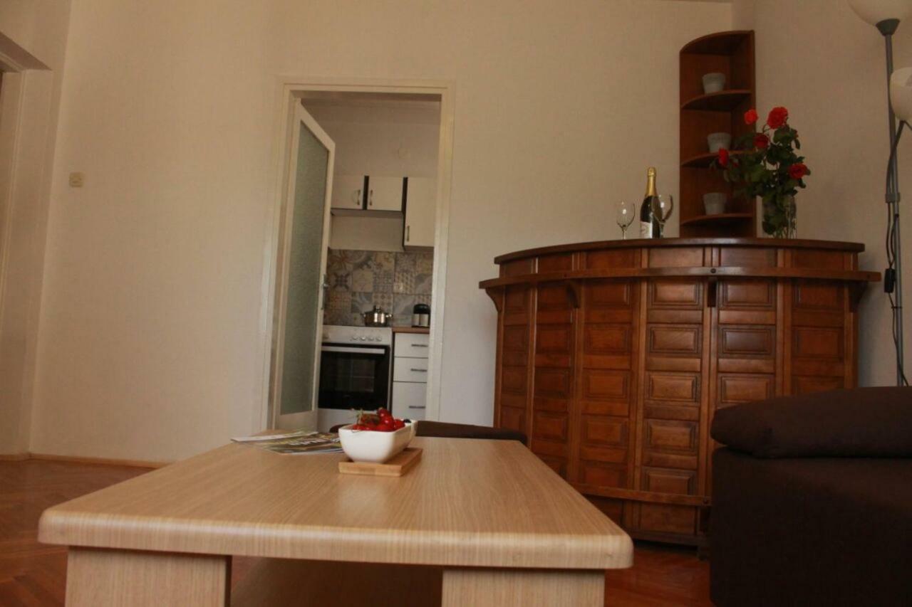 Apartment Monte Paradiso プーラ エクステリア 写真