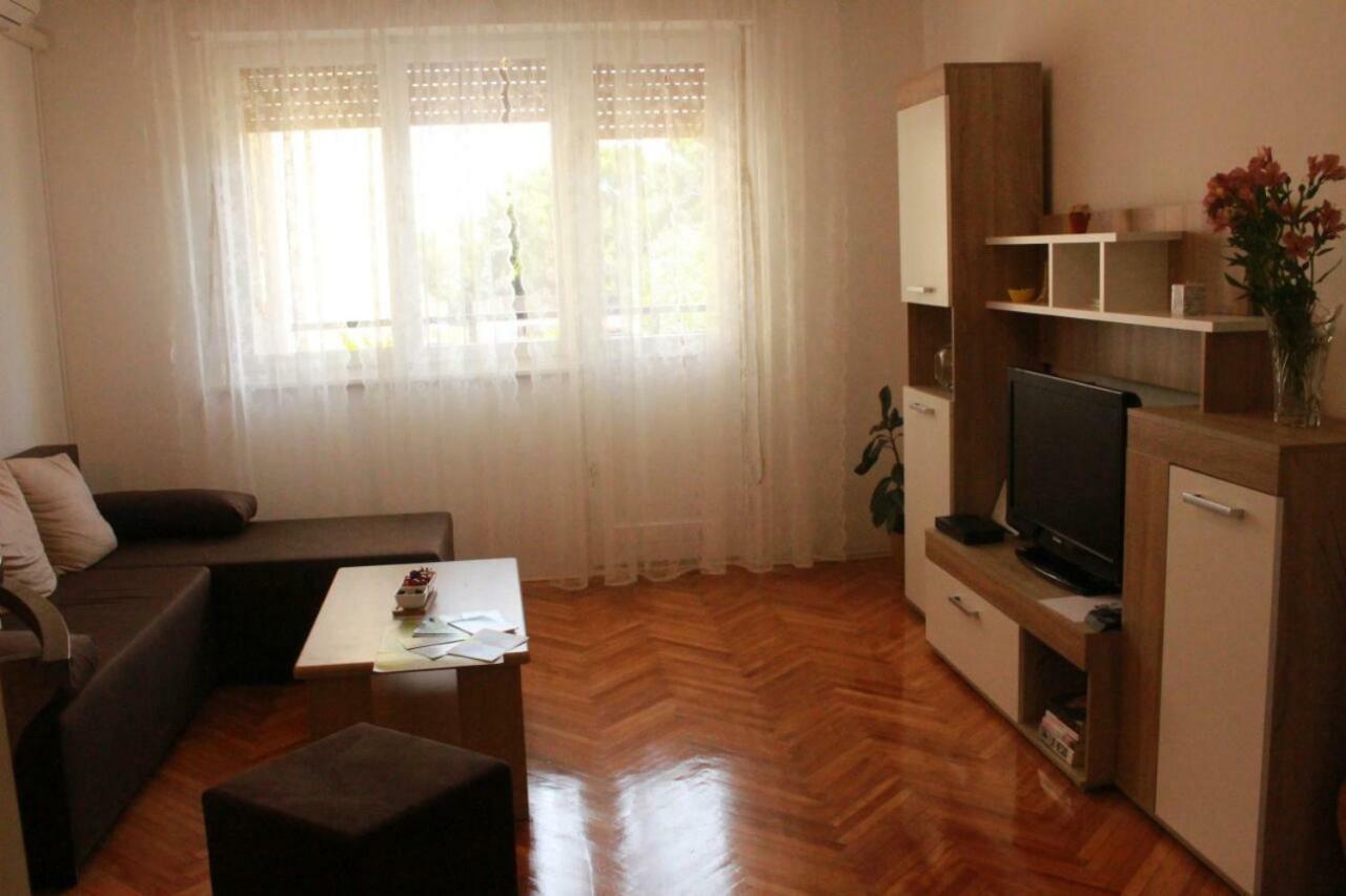 Apartment Monte Paradiso プーラ エクステリア 写真