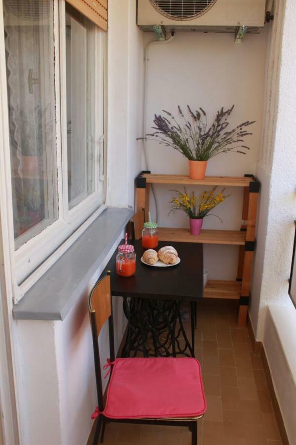 Apartment Monte Paradiso プーラ エクステリア 写真