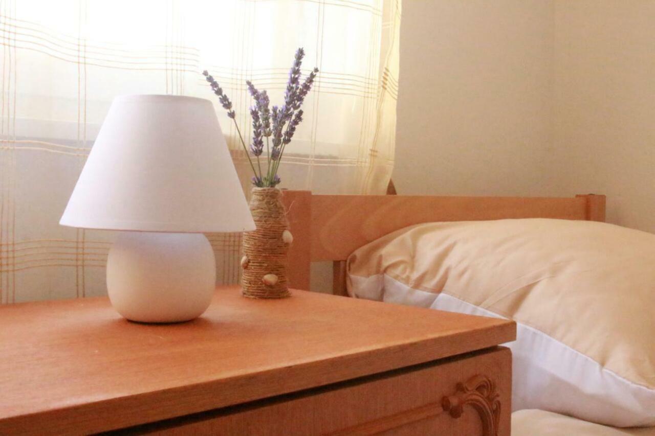 Apartment Monte Paradiso プーラ エクステリア 写真