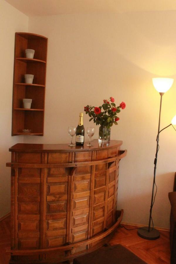 Apartment Monte Paradiso プーラ エクステリア 写真