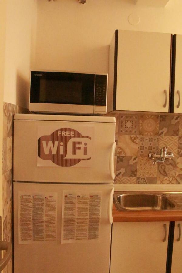 Apartment Monte Paradiso プーラ エクステリア 写真