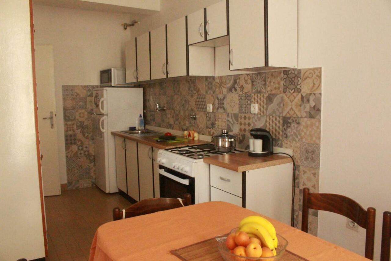 Apartment Monte Paradiso プーラ エクステリア 写真