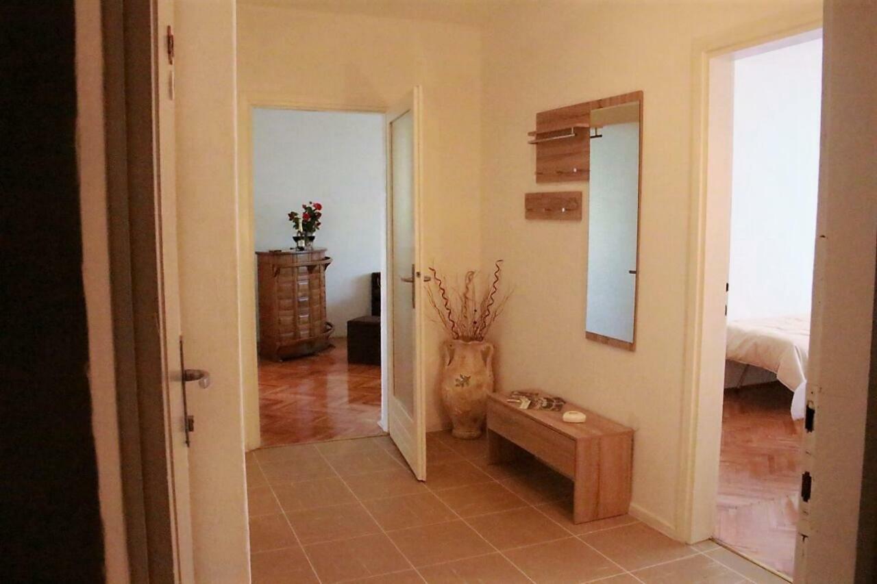 Apartment Monte Paradiso プーラ エクステリア 写真