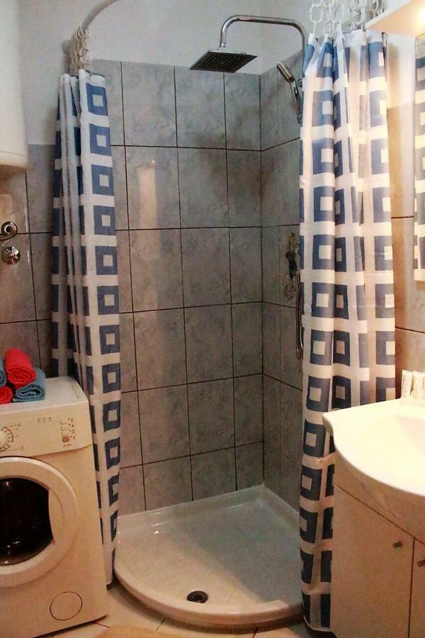 Apartment Monte Paradiso プーラ エクステリア 写真